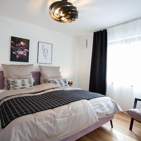 Siebenschlaefer Appartements เอกิง ภายนอก รูปภาพ