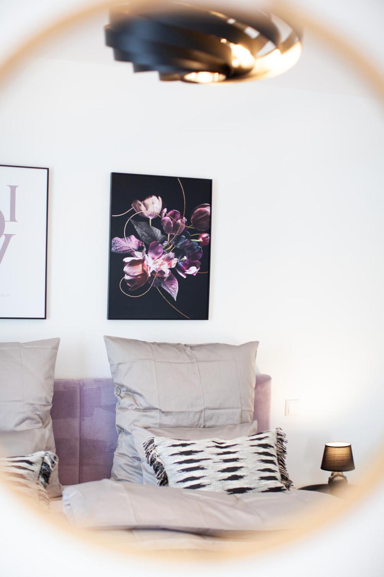 Siebenschlaefer Appartements เอกิง ภายนอก รูปภาพ