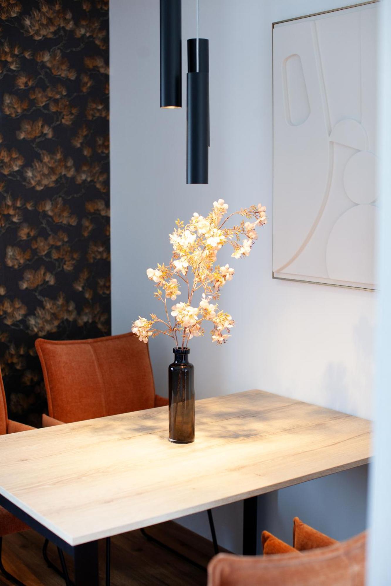 Siebenschlaefer Appartements เอกิง ภายนอก รูปภาพ