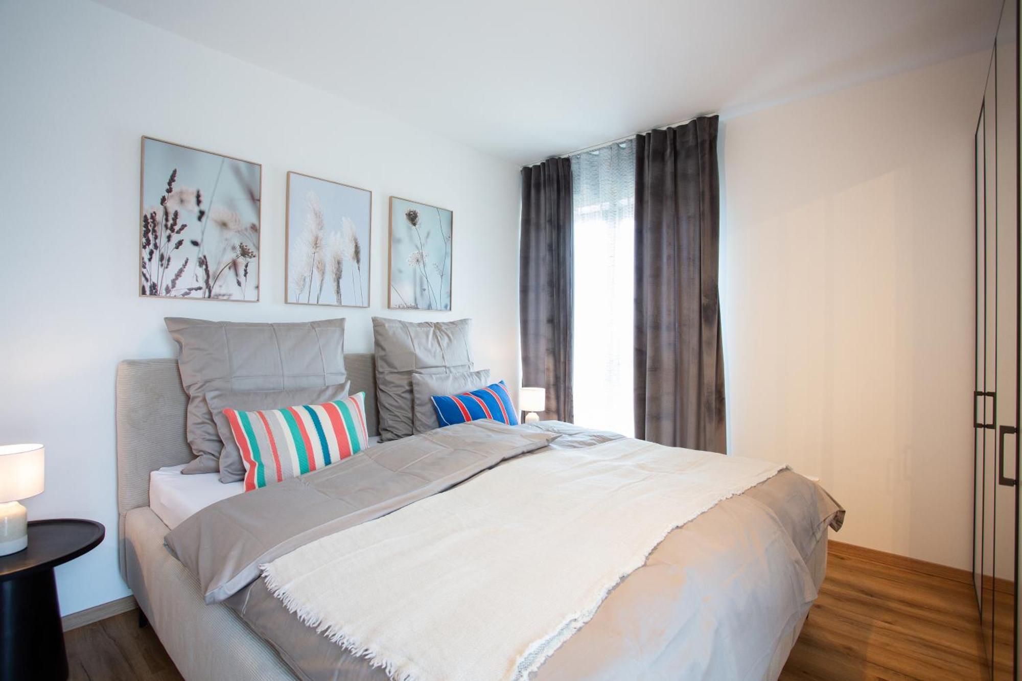 Siebenschlaefer Appartements เอกิง ภายนอก รูปภาพ