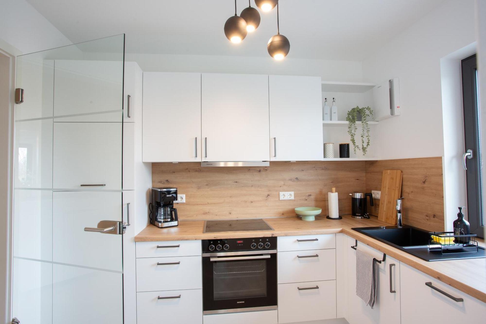 Siebenschlaefer Appartements เอกิง ภายนอก รูปภาพ